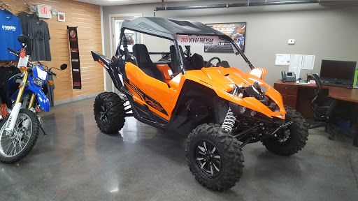 Motorcycle Dealer «MOMS Foxboro», reviews and photos, 1000 Washington St, Foxborough, MA 02035, USA