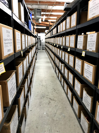 Computer Store «PCH Cables Inc», reviews and photos, 1982 NE 25th Ave #8, Hillsboro, OR 97124, USA