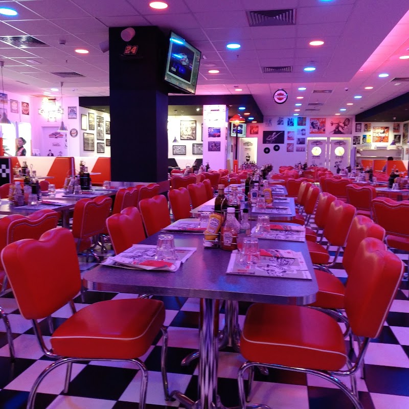 US Diner