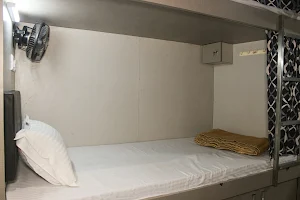 The Passenger Dormitory image