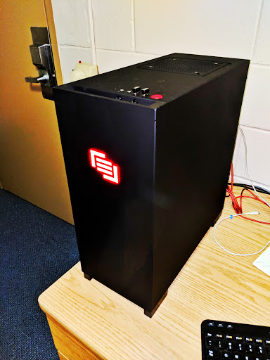 Computer Store «MAINGEAR Computers», reviews and photos, 206 Market St, Kenilworth, NJ 07033, USA