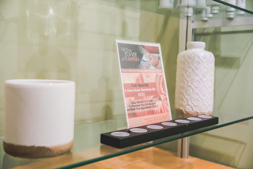 Day Spa «Spa Sydell», reviews and photos, 5155 Peachtree Pkwy # 330, Norcross, GA 30092, USA