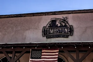 Tombstone Brewing Company image