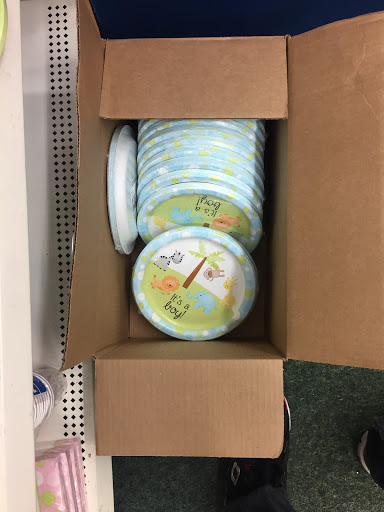 Dollar Store «Dollar Tree», reviews and photos, 2540 Cumberland Blvd SE, Smyrna, GA 30080, USA