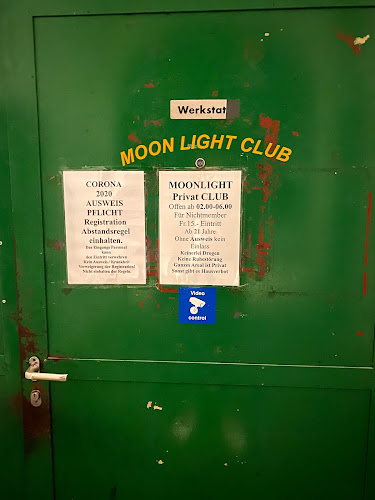 Moonlight-Club Baden - Bar