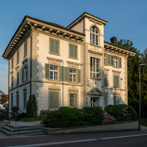 Gemeindeverwaltung Männedorf - Männedorf