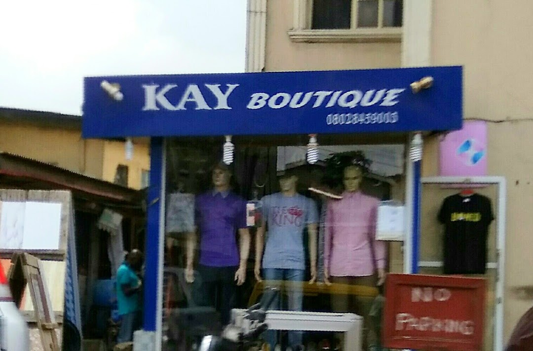 Kay Boutique