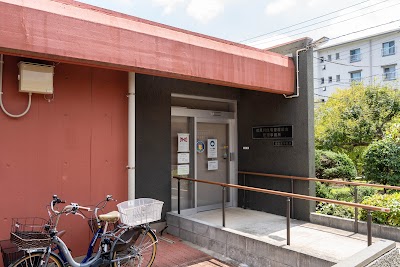 花見川住宅管理組合