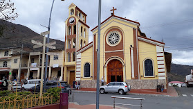 San Pedro de la Bendita