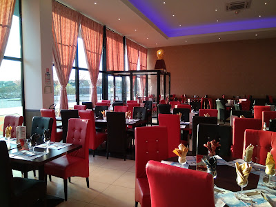 Wok Number One à Besançon