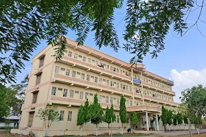 Aryabhatt Boys Hostel Jiwaji University image