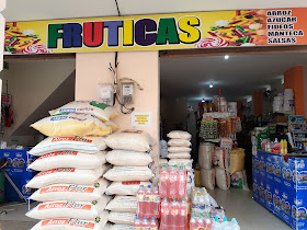 FRUTICAS #2