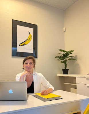 Cabinet Diet - Noémie Trapletti à Paris