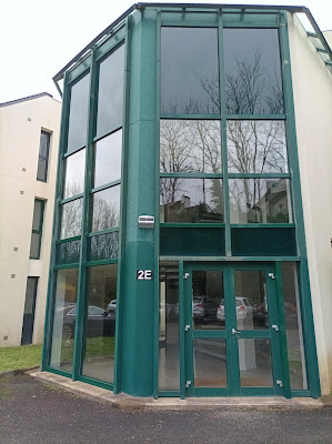 L'Ecole du Dirigeant à Quimper