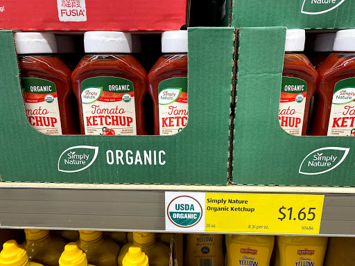 Supermarket «ALDI», reviews and photos, 480 Foxon Blvd, New Haven, CT 06513, USA