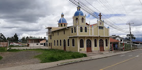 Iglesia Católica San José del Carmen del Verdillo