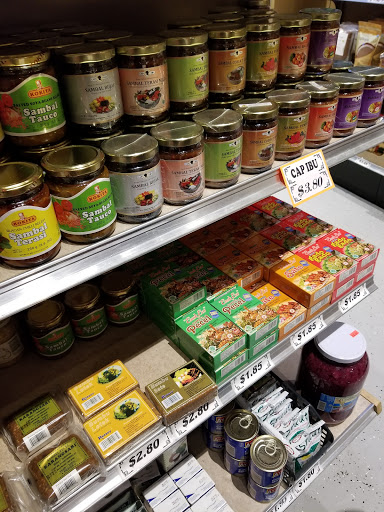 Grocery Store «Holland International Market», reviews and photos, 9835 Belmont St, Bellflower, CA 90706, USA