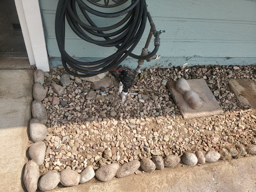 Heating Contractor «BHI Plumbing Heating & Air», reviews and photos, 337 W 40th St, San Bernardino, CA 92407, USA