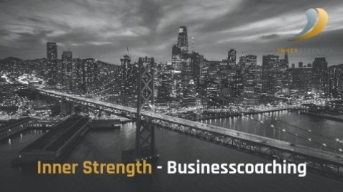 Inner Strength | Businesscoaching En Leiderschapstrajecten