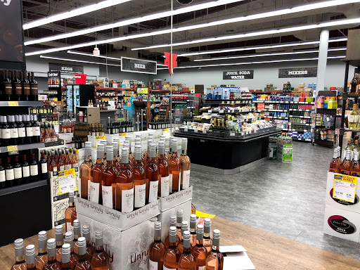 Wine Store «BevMo!», reviews and photos, 5820 Sepulveda Blvd, Van Nuys, CA 91411, USA