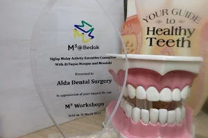 Alda Dental Surgery - Bedok image