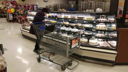 Grocery Store «Kroger», reviews and photos, 1601 E Michigan Rd, Shelbyville, IN 46176, USA