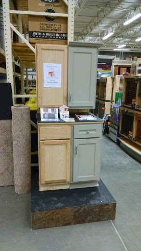 Home Improvement Store «The Home Depot», reviews and photos, 4385 Commons Dr W, Destin, FL 32541, USA