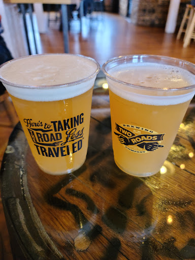 Brewery «Two Roads Brewing Company», reviews and photos, 1700 Stratford Ave, Stratford, CT 06615, USA