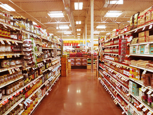 Health Food Store «Sprouts Farmers Market», reviews and photos, 1075 Monroe Avenue, Albany, CA 94706, USA