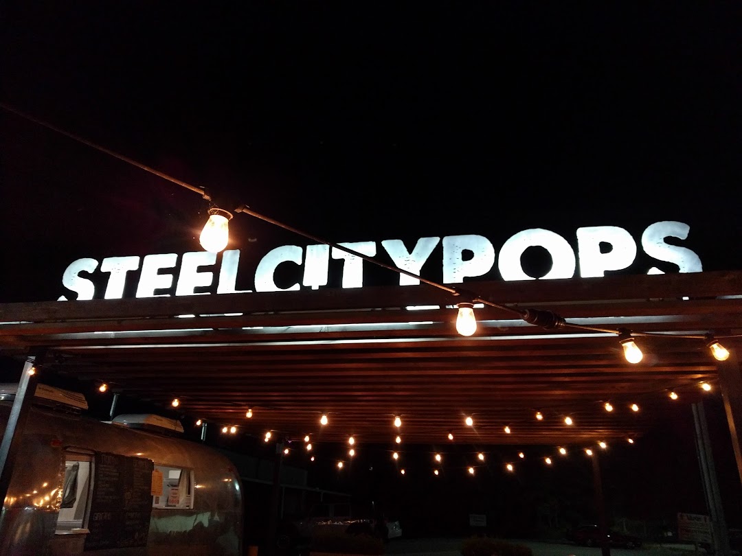 Steel City Pops