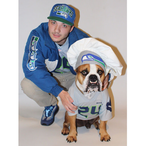 Thrift Store «Lucky Dog Clothing», reviews and photos, 8201 Greenwood Ave N, Seattle, WA 98103, USA