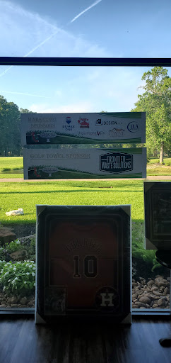 Golf Club «Newport Golf Club & Conference Center», reviews and photos, 16401 Country Club Dr, Crosby, TX 77532, USA