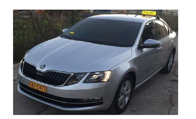 Αξιολογήσεις για το TAXI 24ΩΡΟ ΛΕΧΑΙΟ στην Άσσος-Λέχαιο - Υπηρεσία ταξί