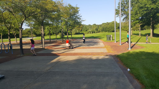 Community Center «College Park Community Center», reviews and photos, 5051 Pierce Ave, College Park, MD 20740, USA