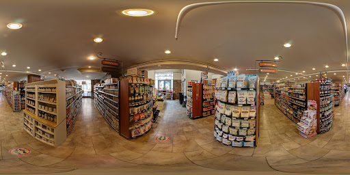 Supermarket «Hudson Greene Market», reviews and photos, 77 Hudson St, Jersey City, NJ 07302, USA