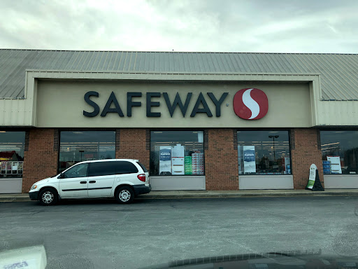 Grocery Store «Safeway», reviews and photos, 151 Walkers Village Way, Walkersville, MD 21793, USA