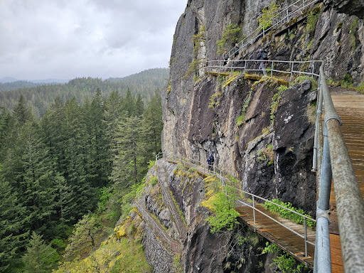 Beacon Rock Trailhead