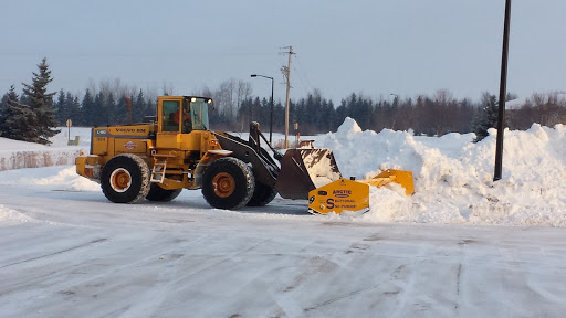 Grand Rapids Snow & Ice Removal
