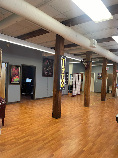 Explore elbow tattoo ideas men, creative tattoo ideas in Keene, available at Creative Ink Tattoo Studio