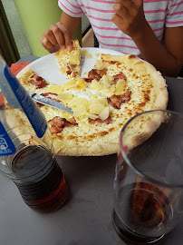 Pizza du Restaurant italien Del Arte à Ploërmel - n°20