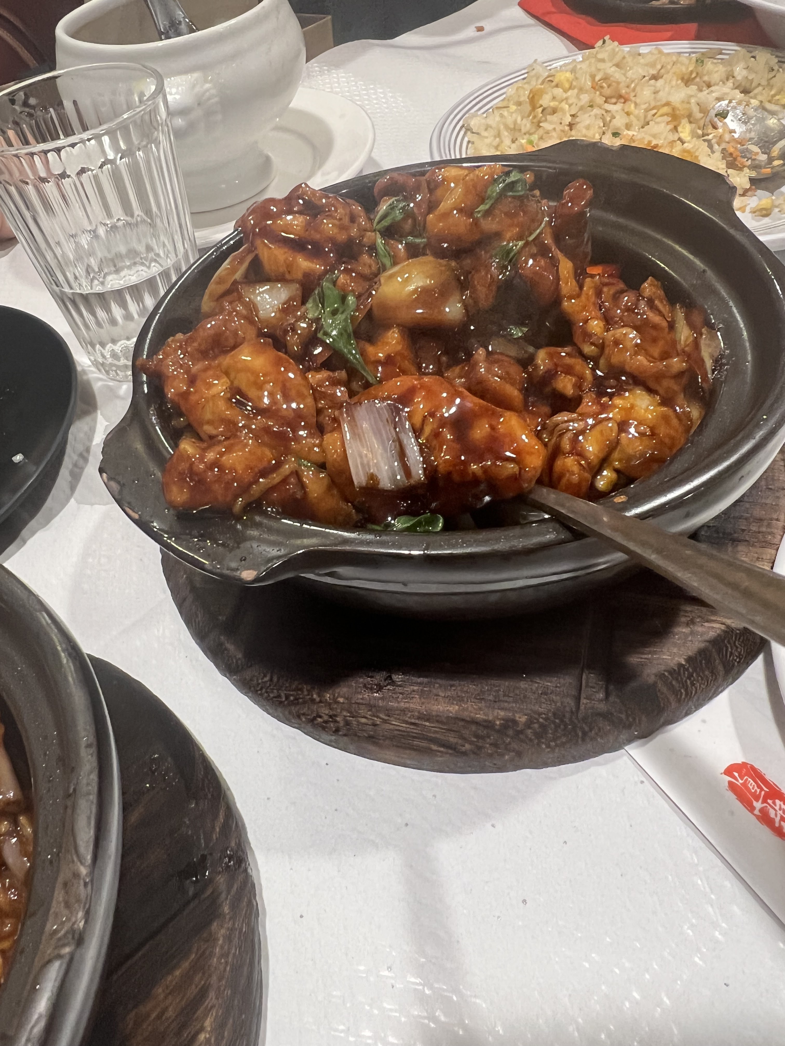 Photo n° 1 de l'avis de Zhuoqi.a fait le 20/04/2023 à 21:31