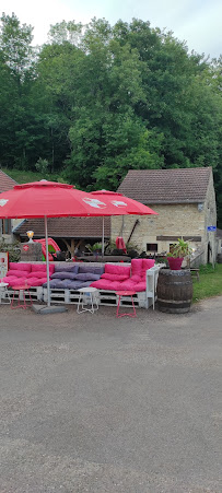 Atmosphère du Restaurant français Restaurant 