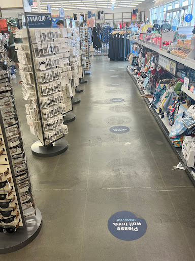 Clothing Store «Old Navy», reviews and photos, 22509 TX-249, Tomball, TX 77375, USA