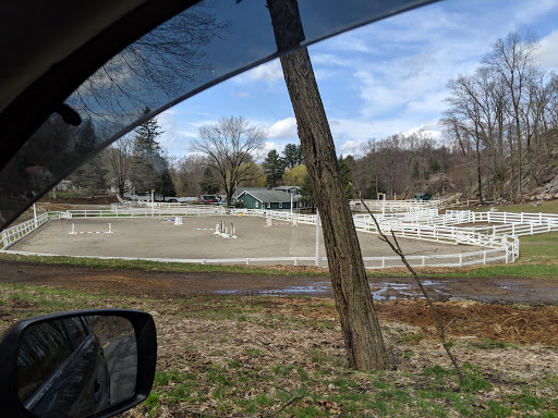 Equestrian facility Stamford