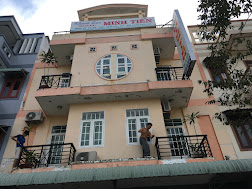 DNTN Khách Sạn Minh Tiến