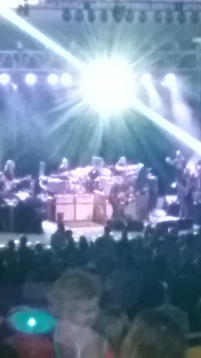 Amphitheater «Capital City Amphitheater», reviews and photos, 1001 S Gadsden St, Tallahassee, FL 32301, USA