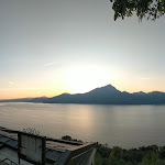 Photo n°1 de l'avis de Un.t fait le 16/05/2022 à 16:41 sur le  Trattoria Bar Panoramico à Torri del Benaco