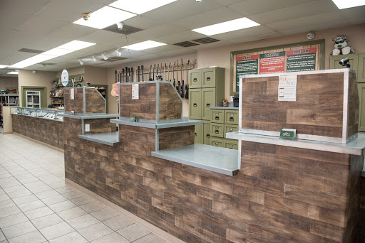 Pawn Shop «BJ Pawn & Gun», reviews and photos, 700 Florida Ave SW, Denham Springs, LA 70726, USA