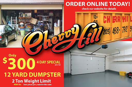 Construction Company «Cherry Hill Construction Inc.», reviews and photos, 51 Ciro Rd, North Branford, CT 06471, USA