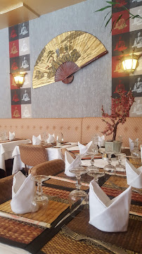 Atmosphère du Lido Restaurant Chinois à Paris - n°5